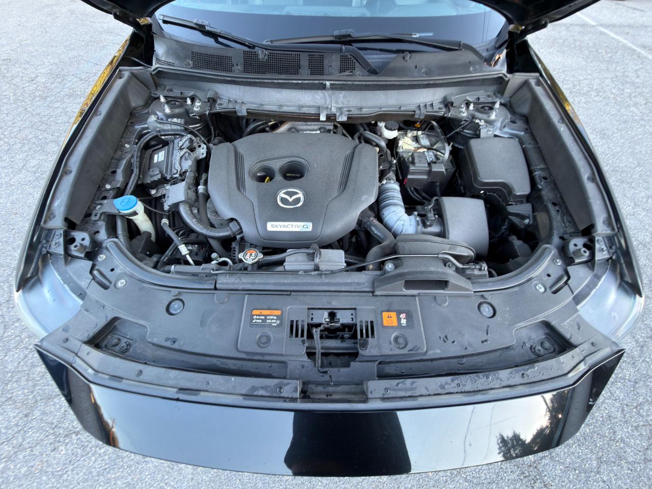 Mazda CX-9 Grand Touring FWD 2020
