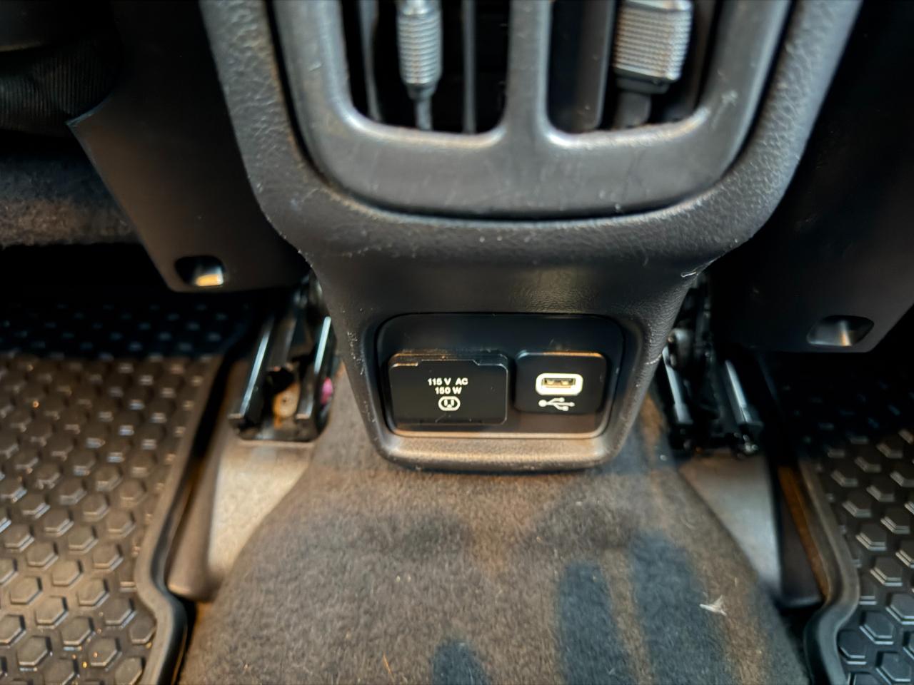 Jeep Compass Latitude 4x4 2017