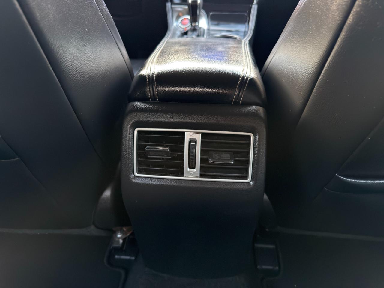 Nissan Maxima SV 3.5L 2018