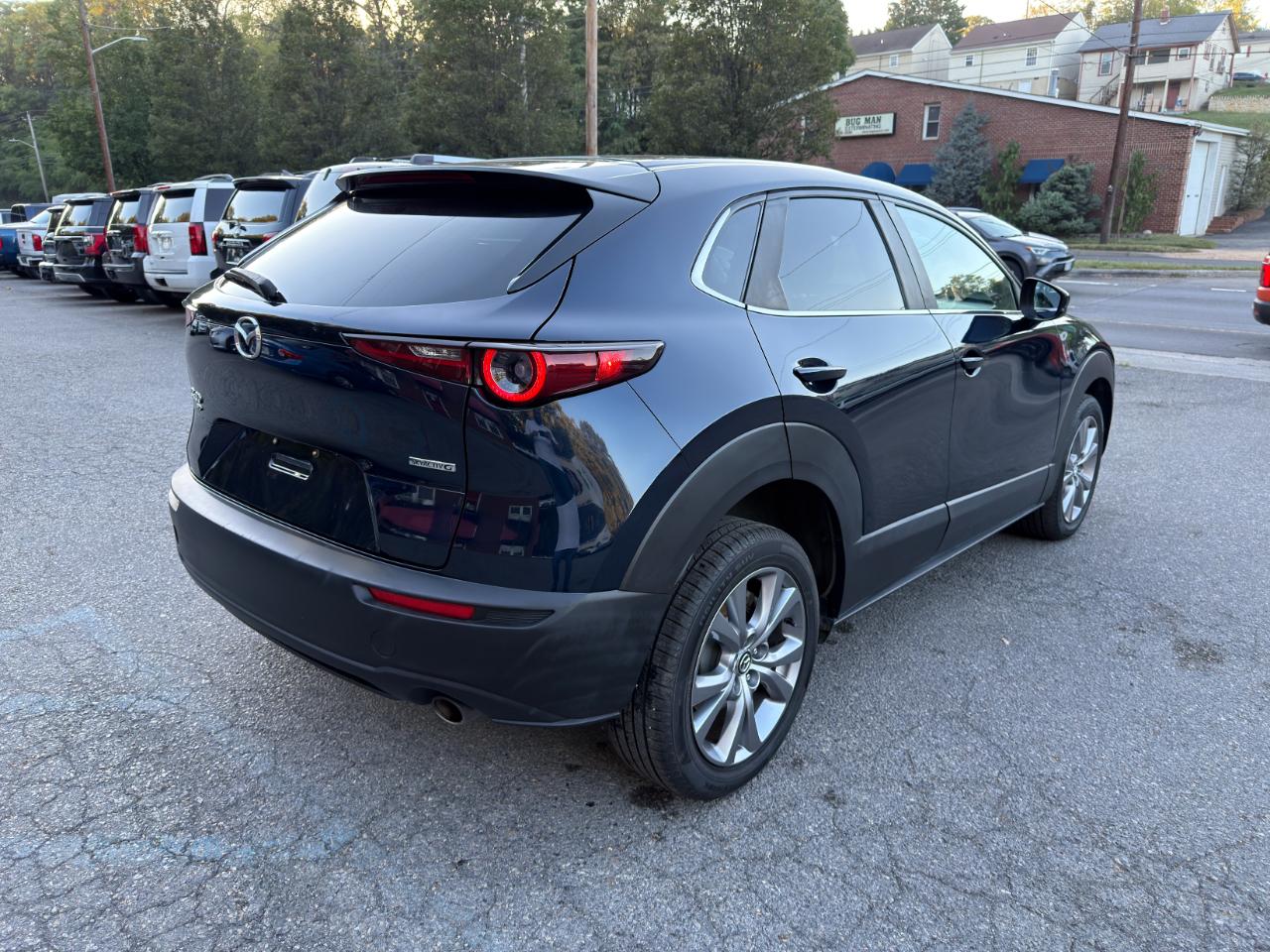 Mazda CX-30 Select AWD 2021