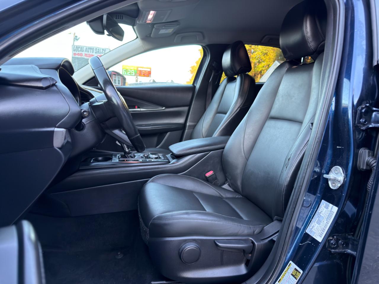 Mazda CX-30 Select AWD 2021