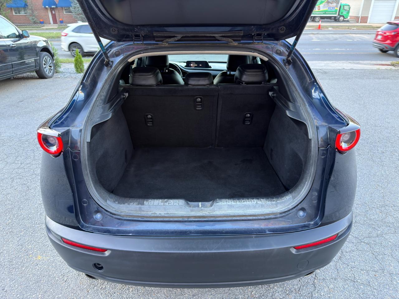 Mazda CX-30 Select AWD 2021