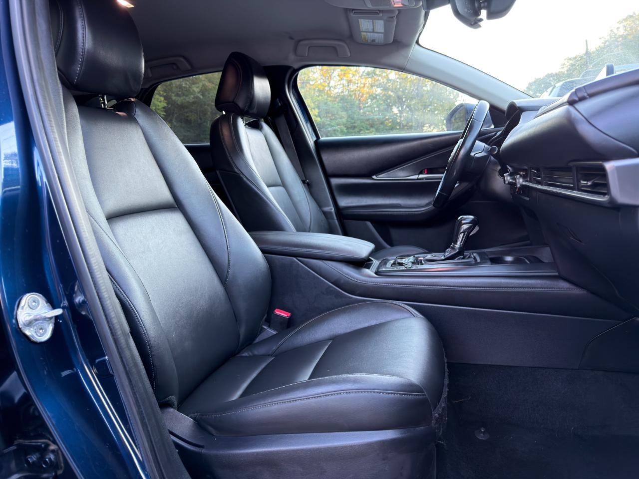 Mazda CX-30 Select AWD 2021