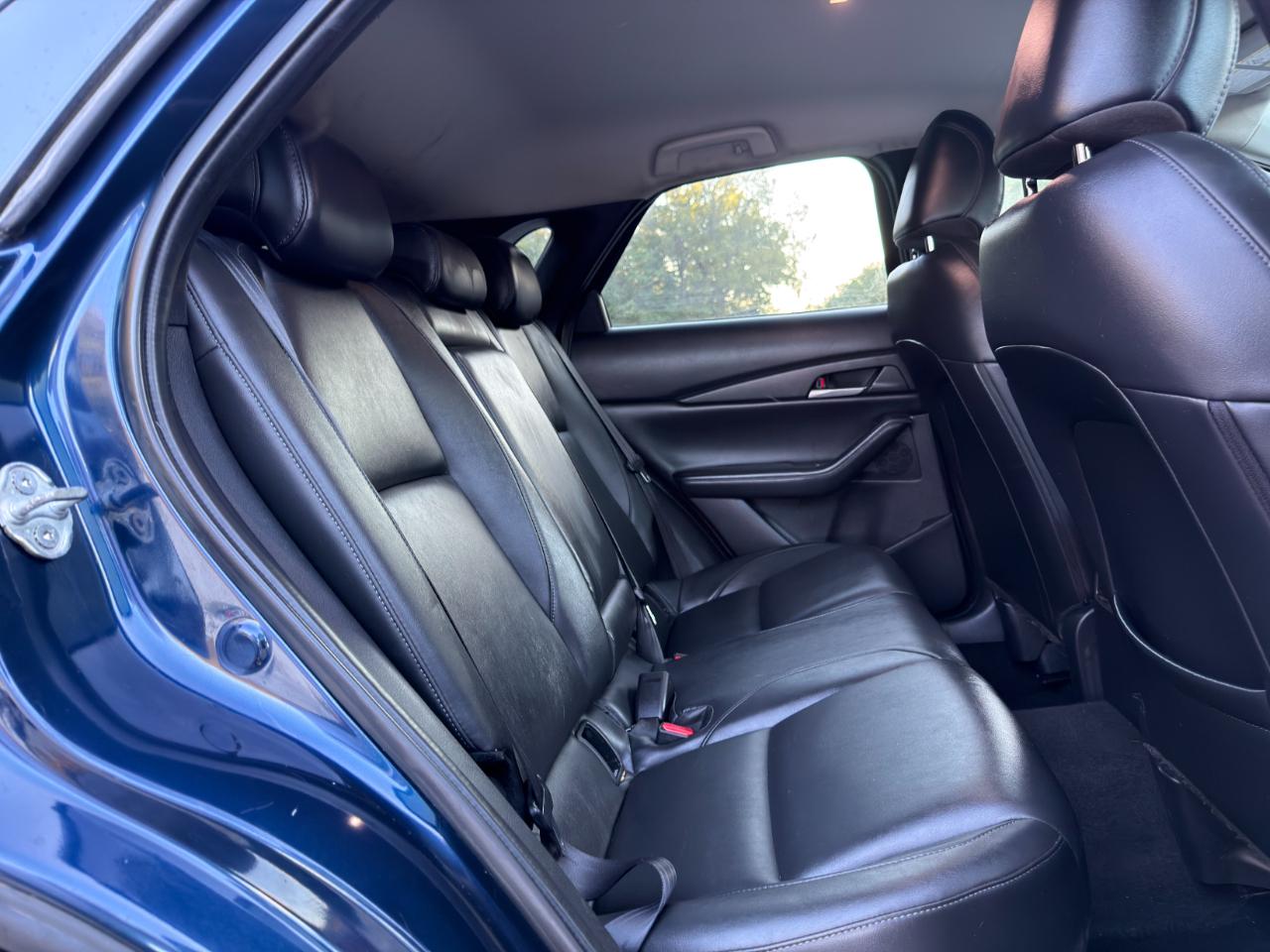 Mazda CX-30 Select AWD 2021