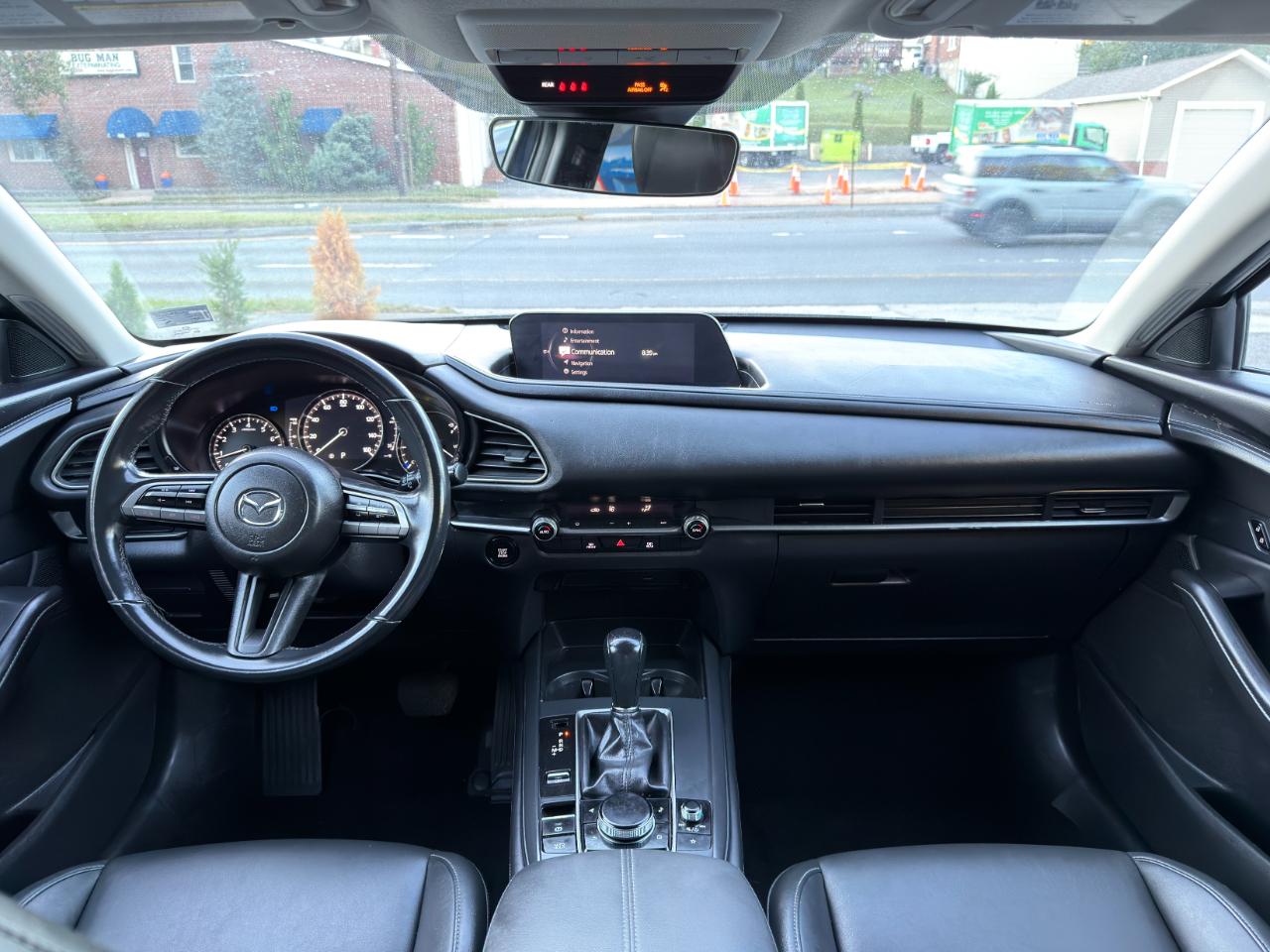 Mazda CX-30 Select AWD 2021