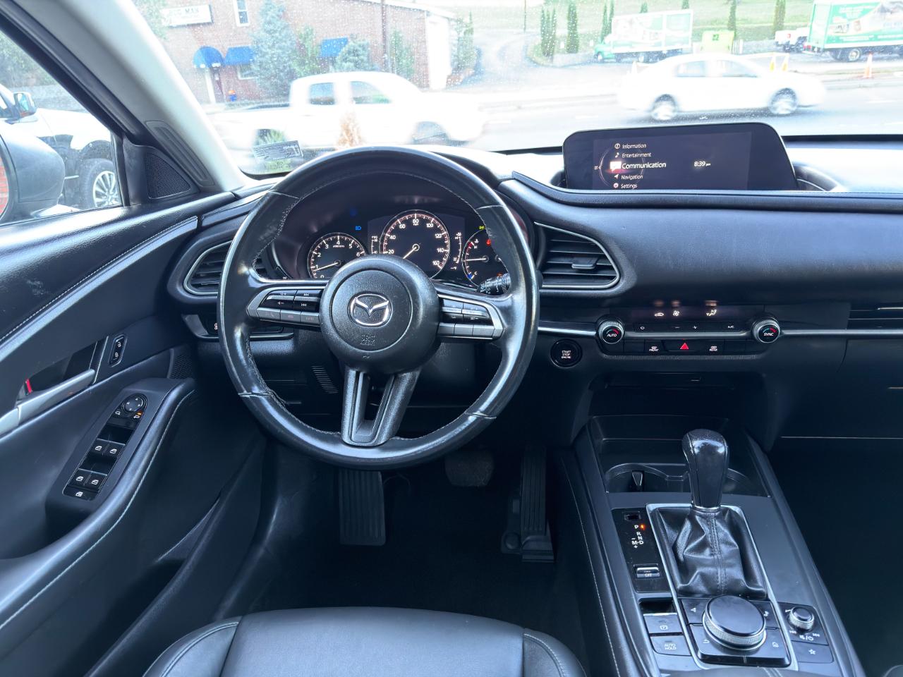 Mazda CX-30 Select AWD 2021