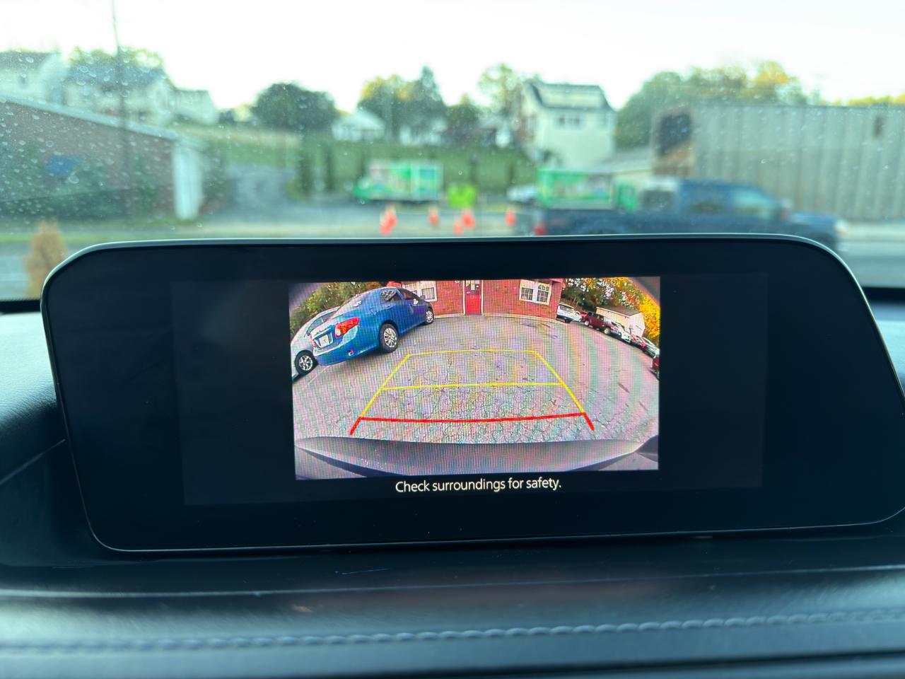 Mazda CX-30 Select AWD 2021