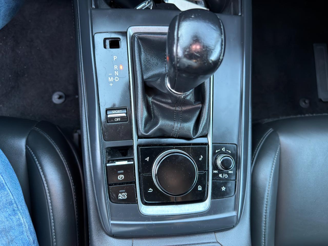 Mazda CX-30 Select AWD 2021