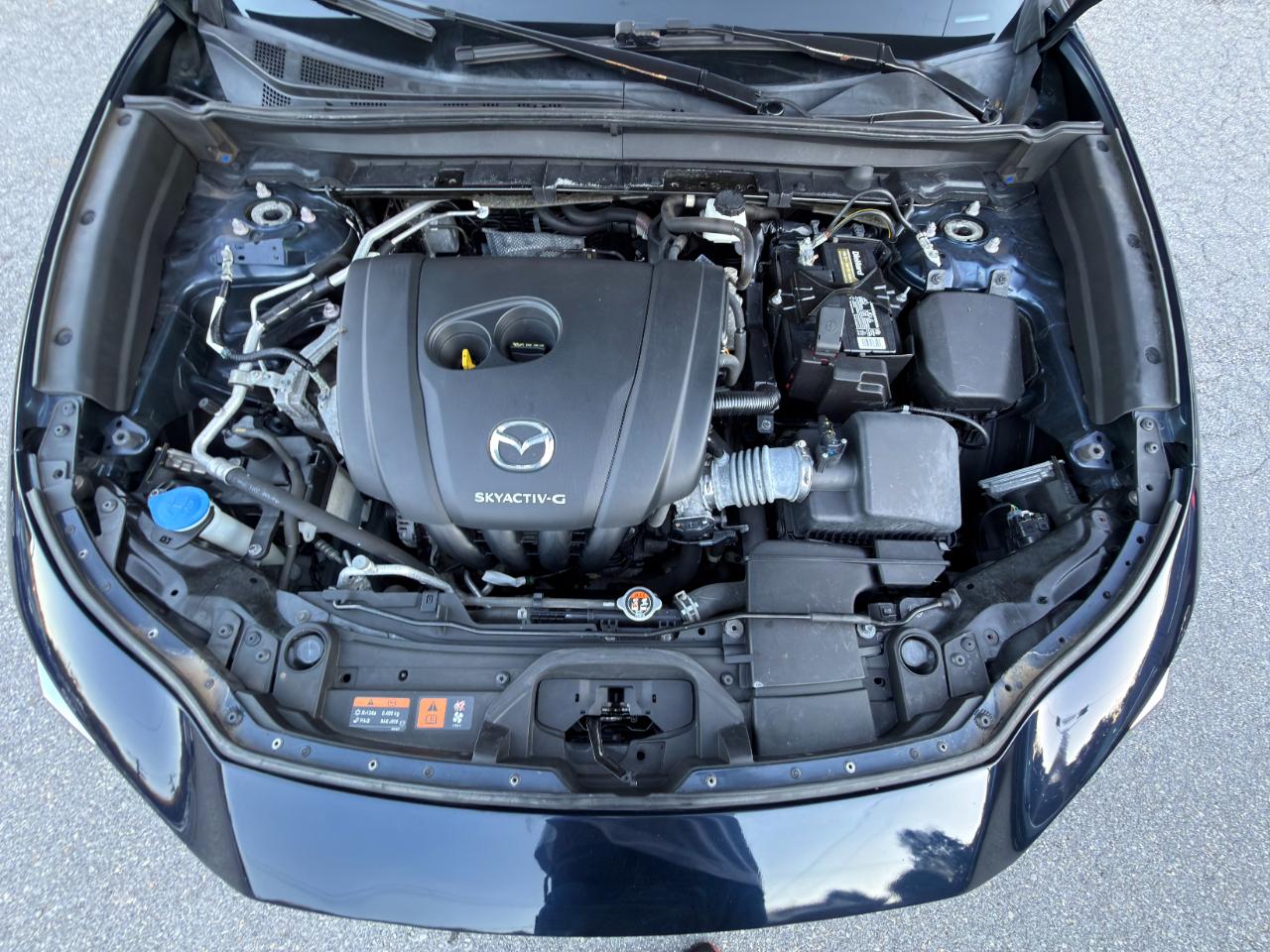 Mazda CX-30 Select AWD 2021