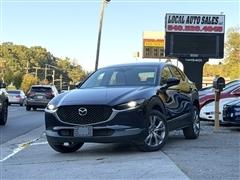 2021 Mazda CX-30 