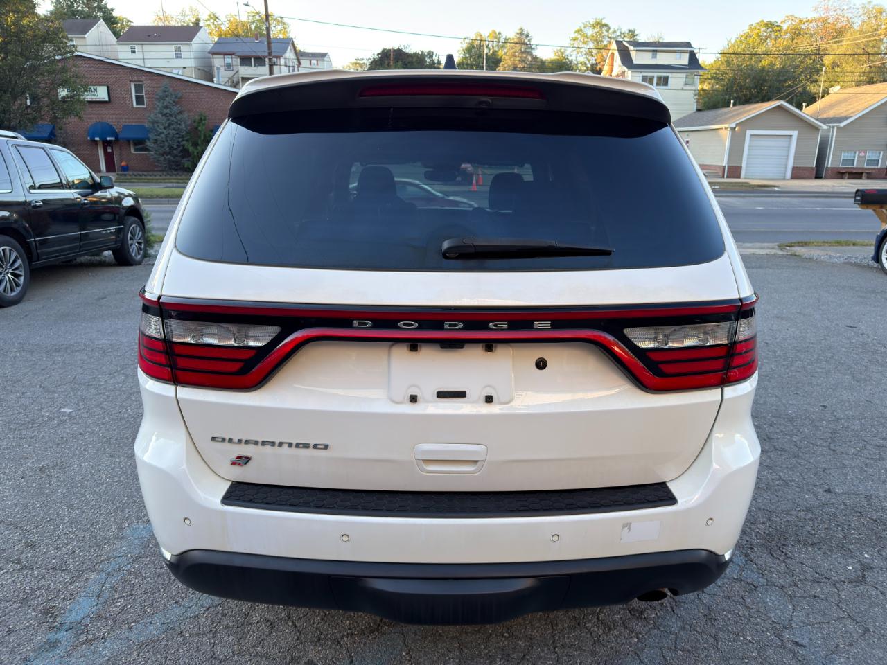 Dodge Durango Pursuit AWD 2023
