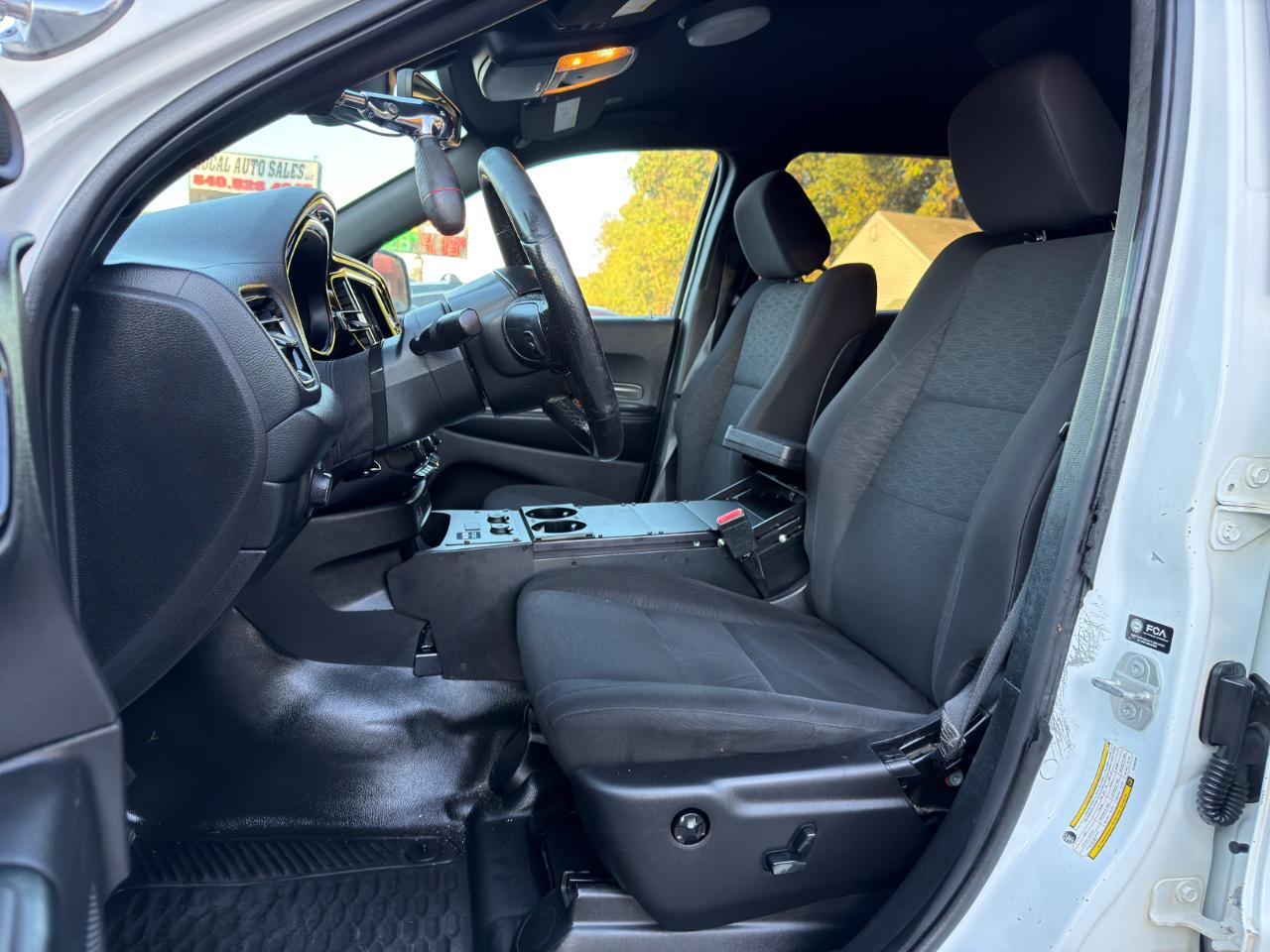 Dodge Durango Pursuit AWD 2023
