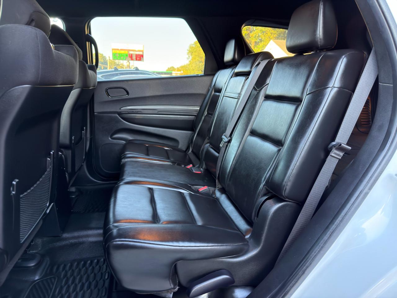 Dodge Durango Pursuit AWD 2023