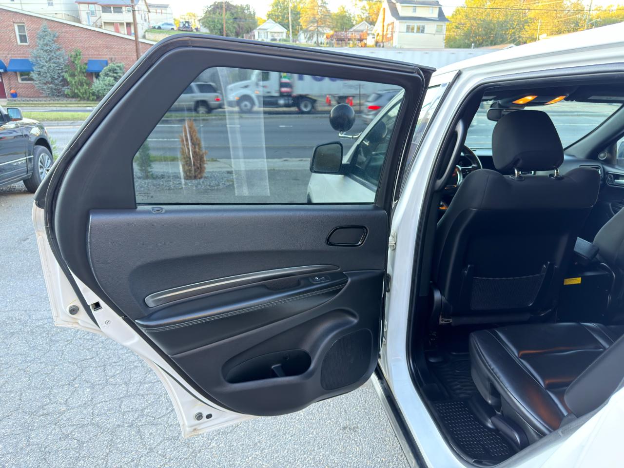 Dodge Durango Pursuit AWD 2023
