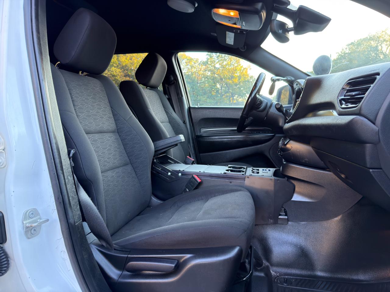 Dodge Durango Pursuit AWD 2023