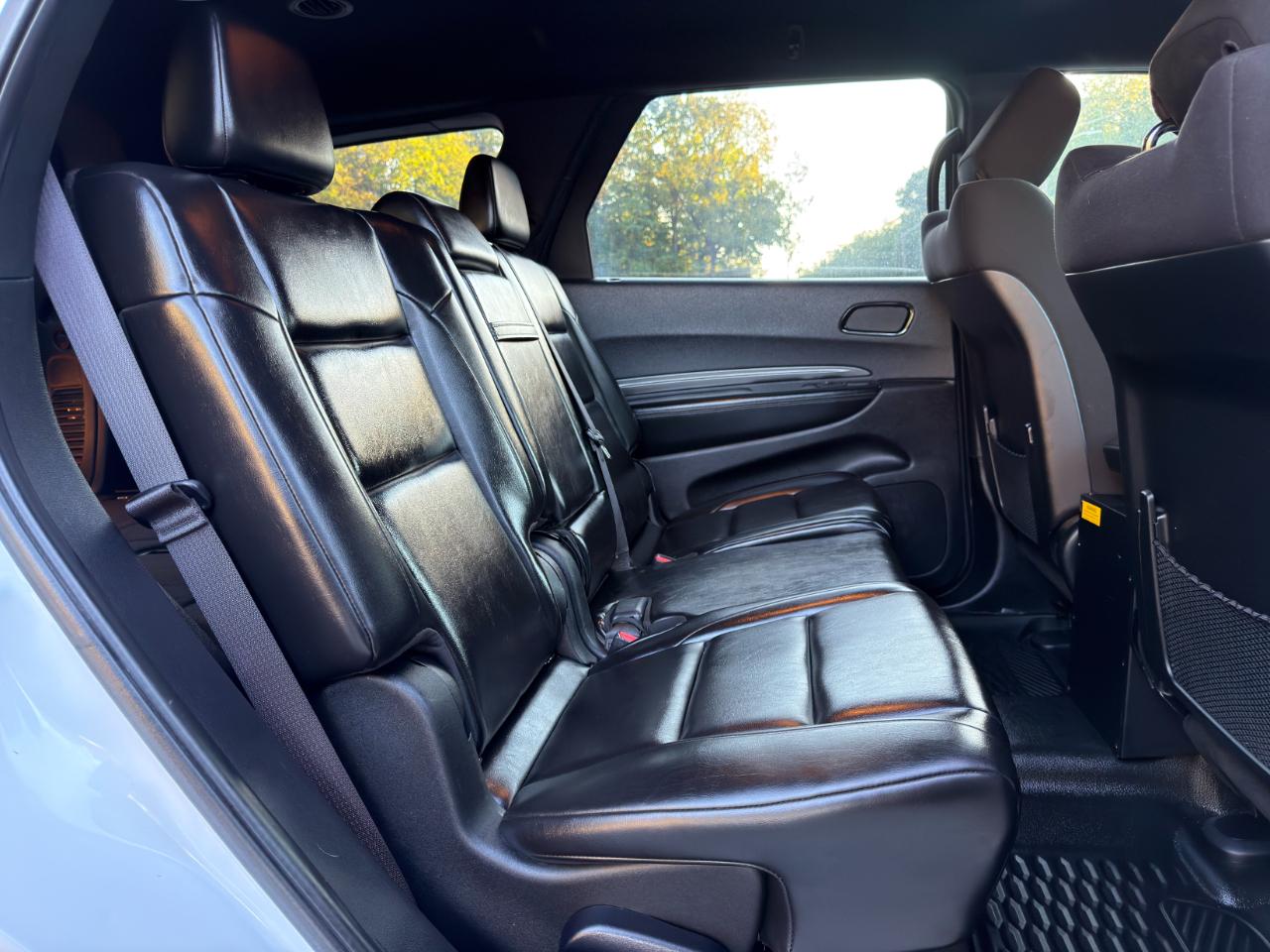 Dodge Durango Pursuit AWD 2023