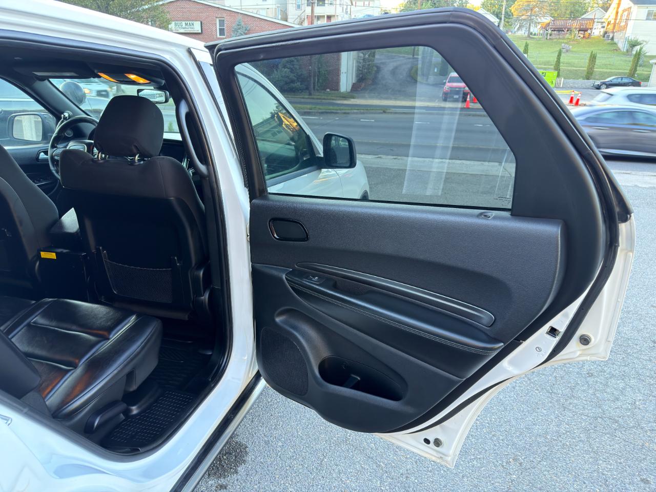 Dodge Durango Pursuit AWD 2023
