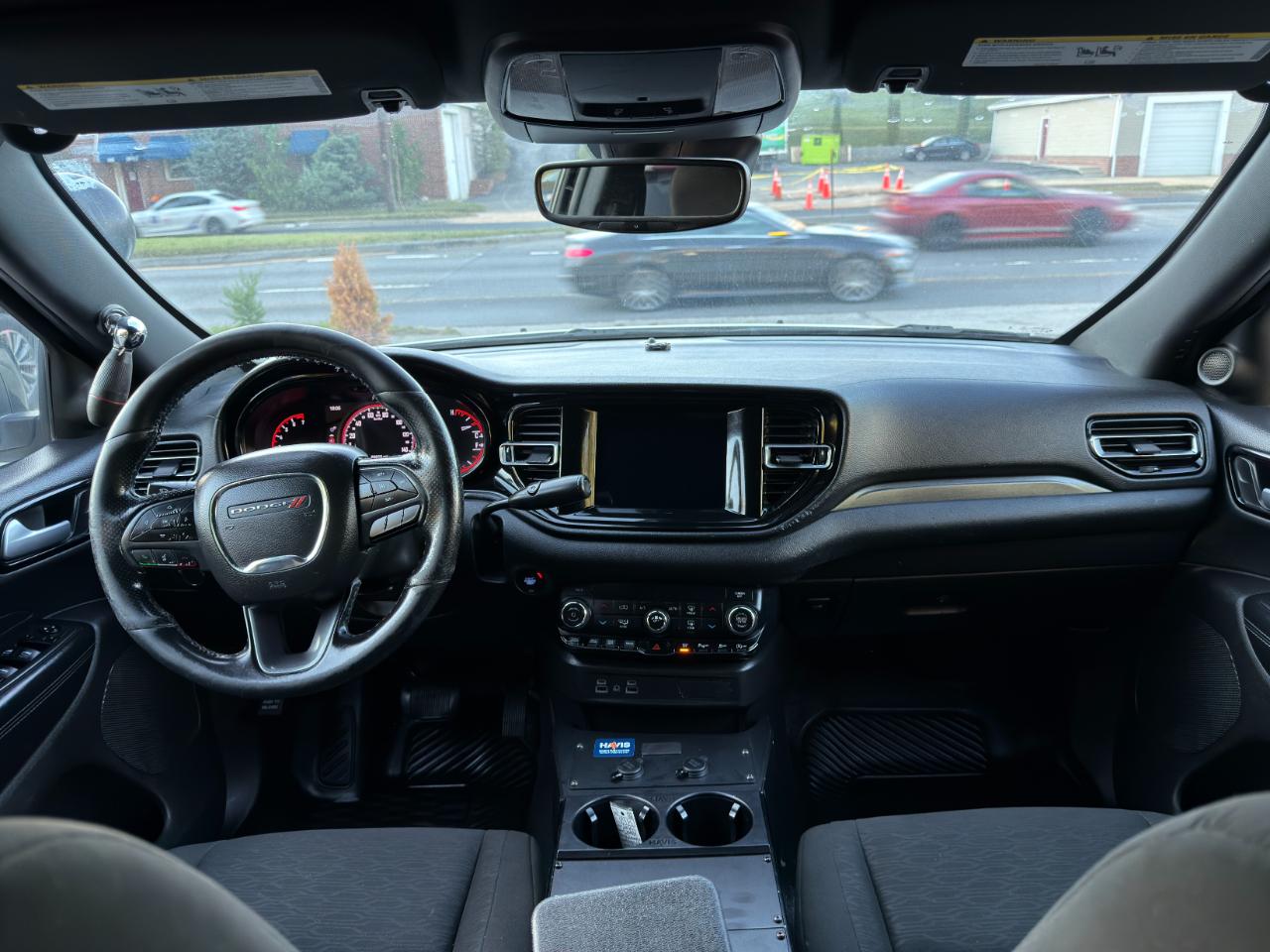 Dodge Durango Pursuit AWD 2023