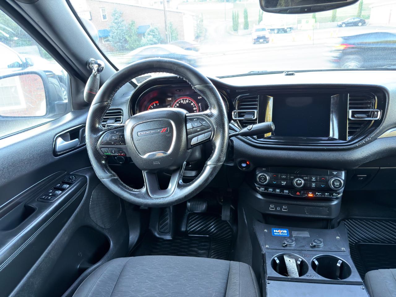 Dodge Durango Pursuit AWD 2023