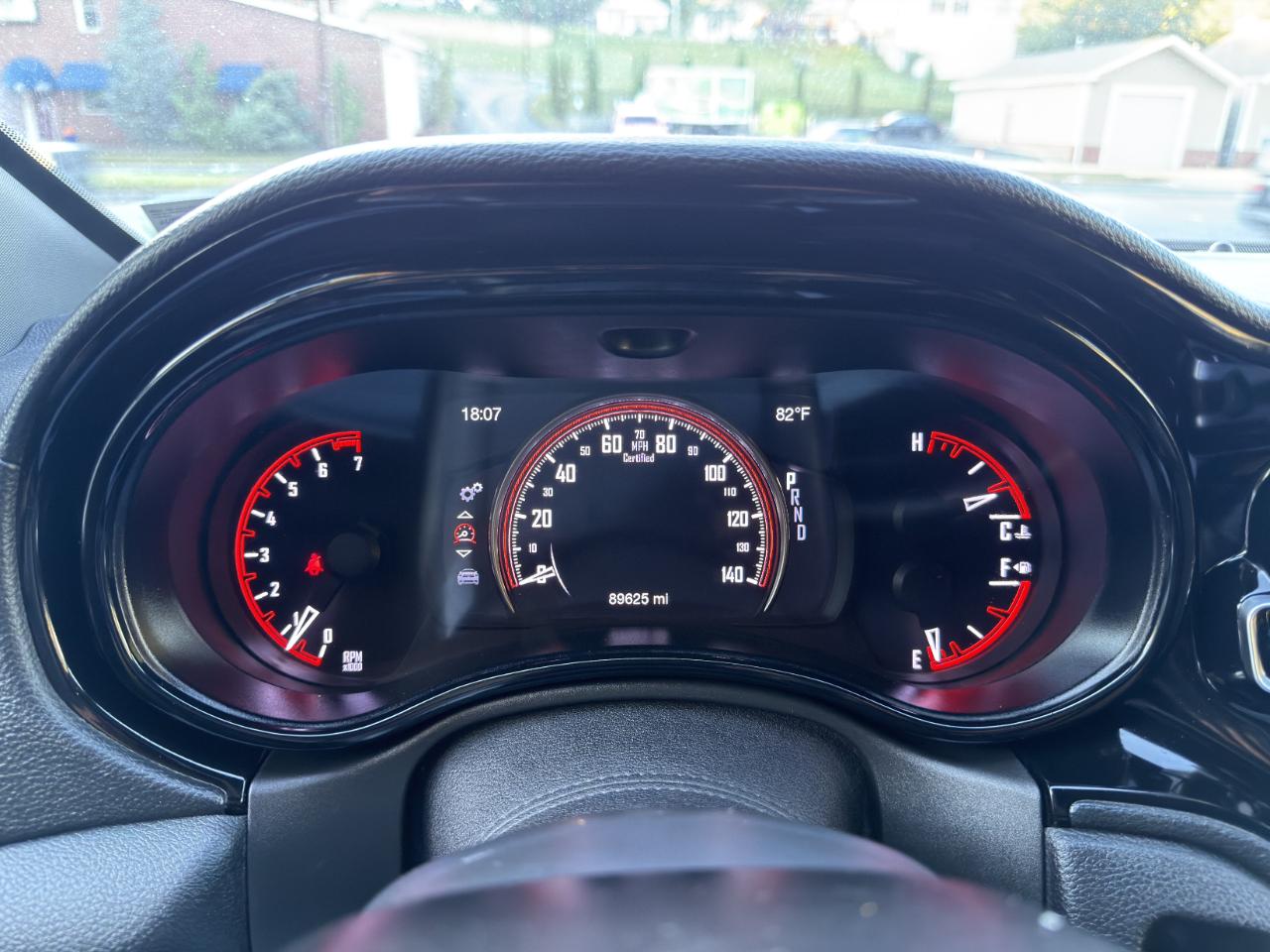 Dodge Durango Pursuit AWD 2023