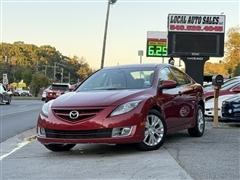 2009 Mazda MAZDA6 