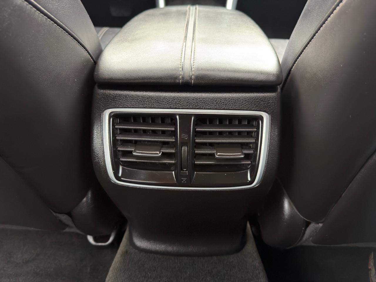 Acura TLX 3.5L FWD w/Technology Pkg 2018