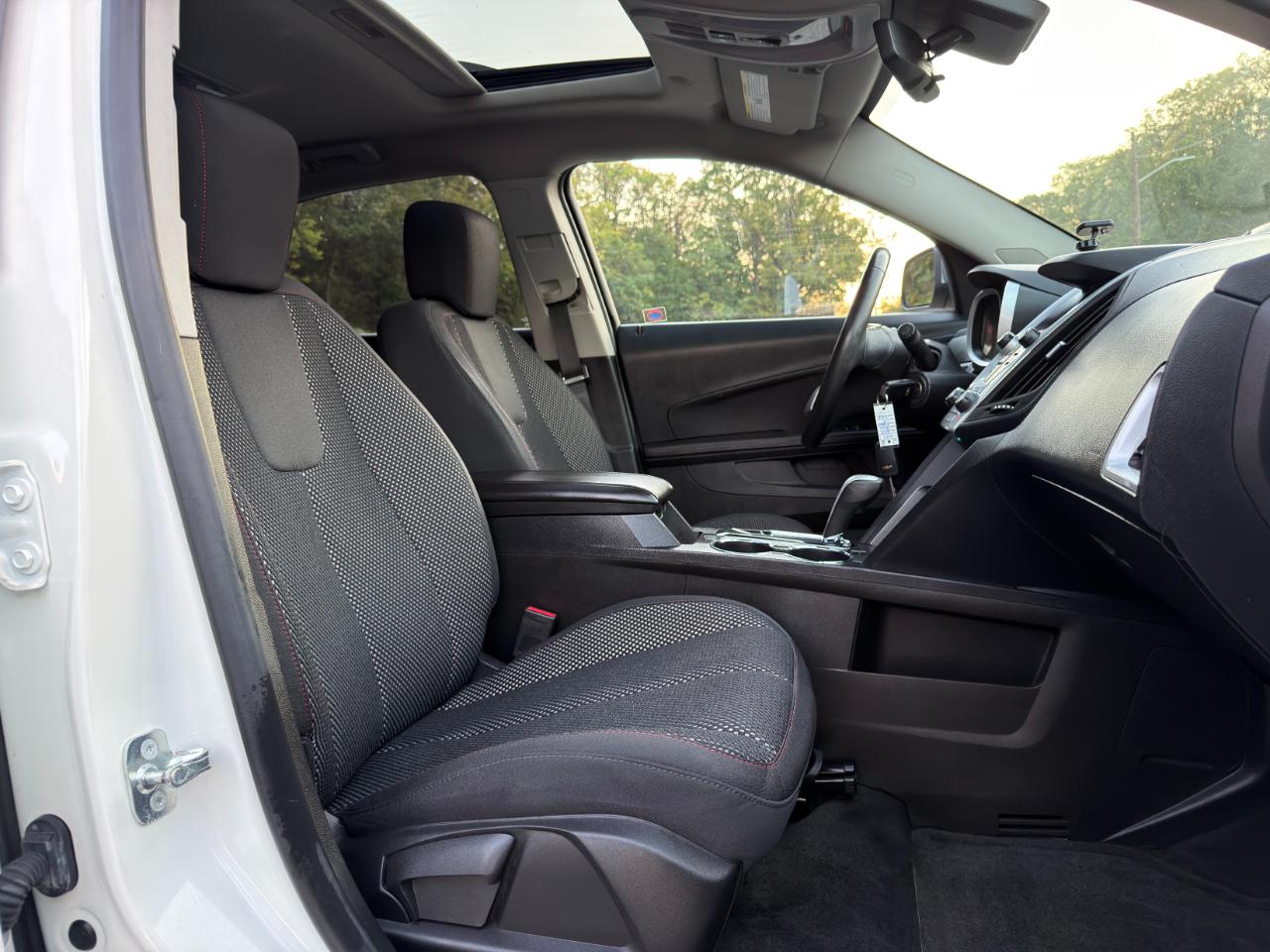 Chevrolet Equinox AWD 4dr LT w/1LT 2015