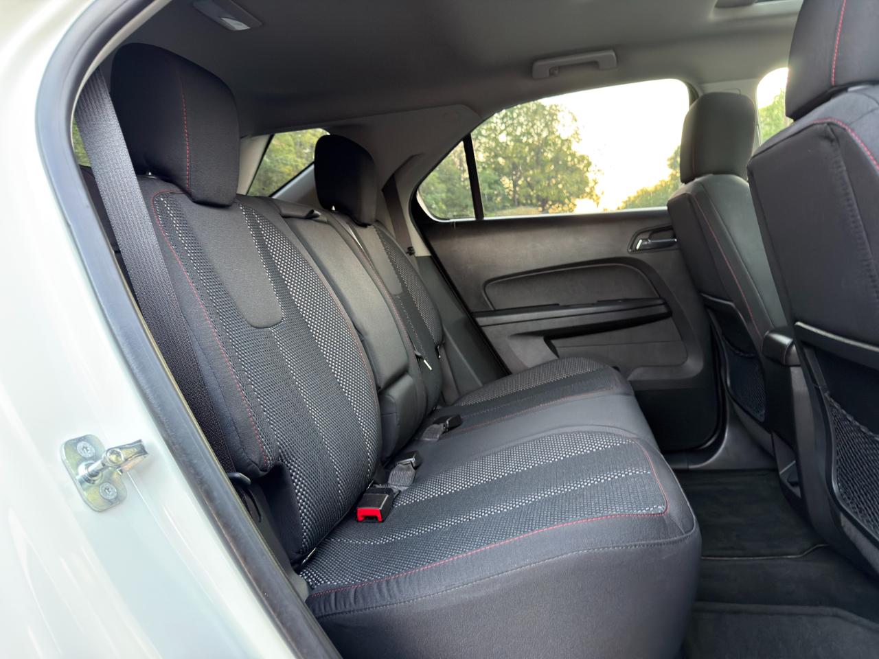 Chevrolet Equinox AWD 4dr LT w/1LT 2015