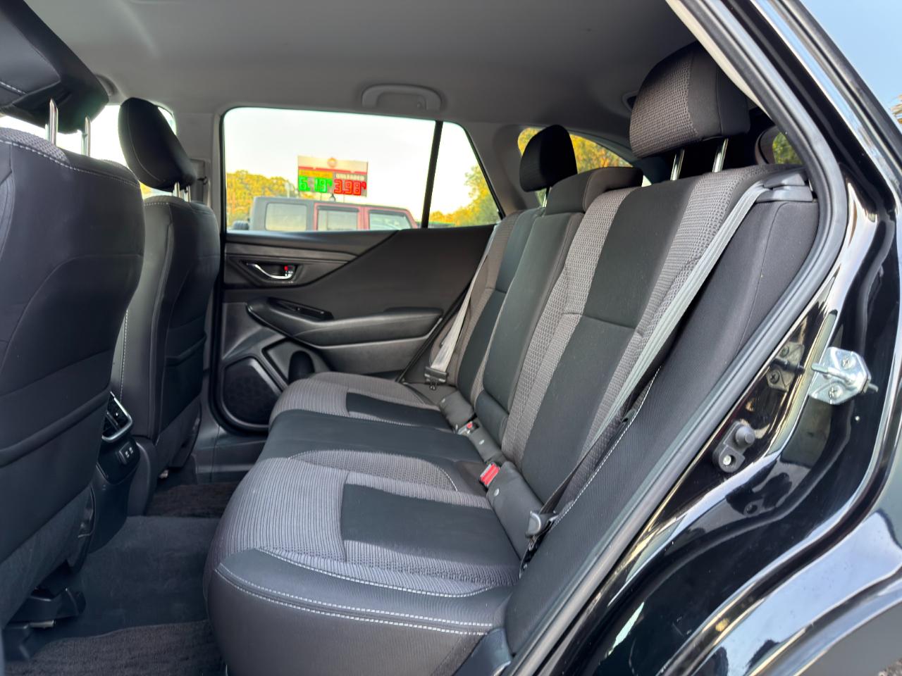 Subaru Outback Premium CVT 2022