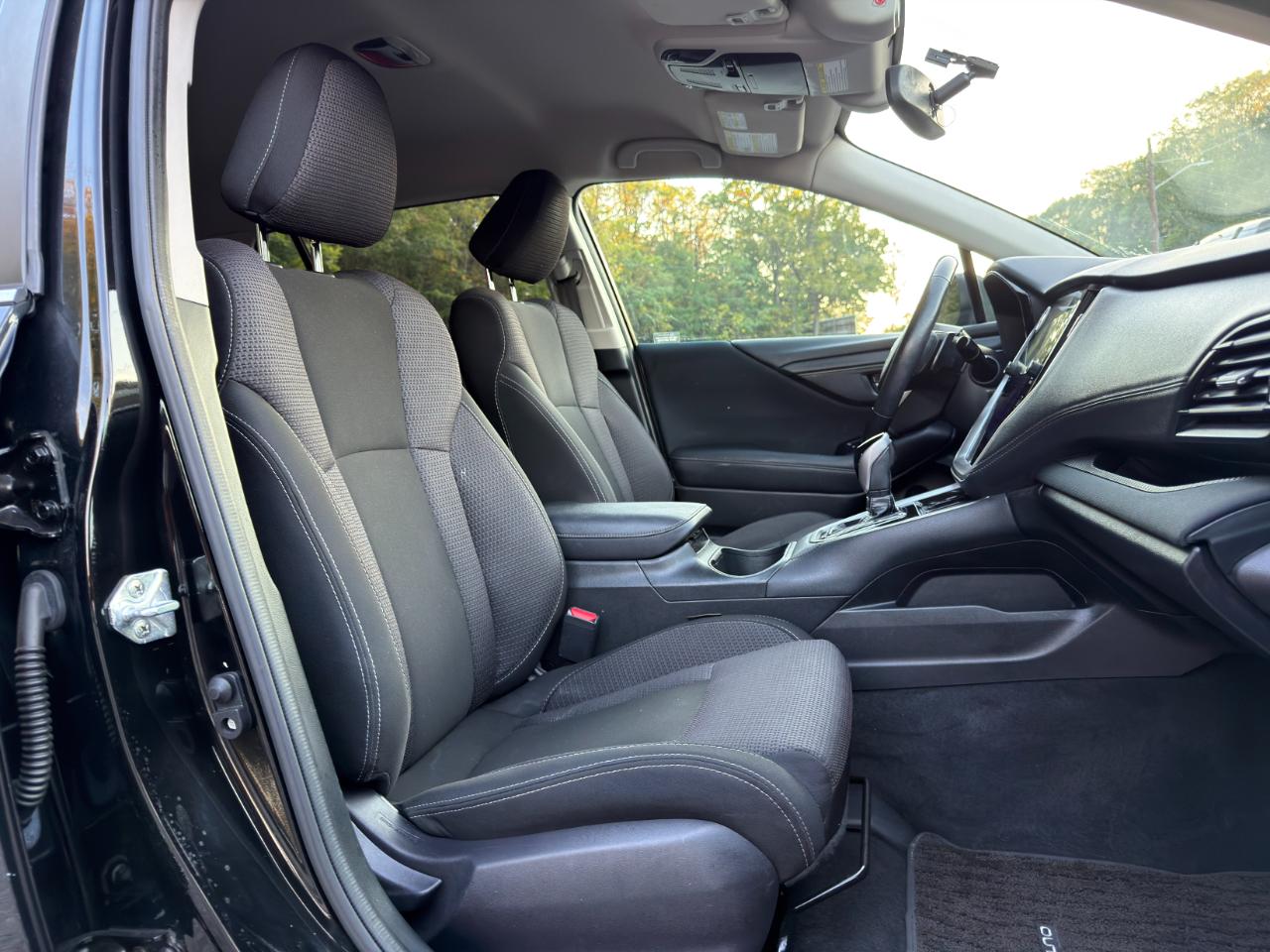 Subaru Outback Premium CVT 2022