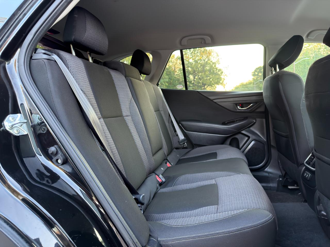 Subaru Outback Premium CVT 2022