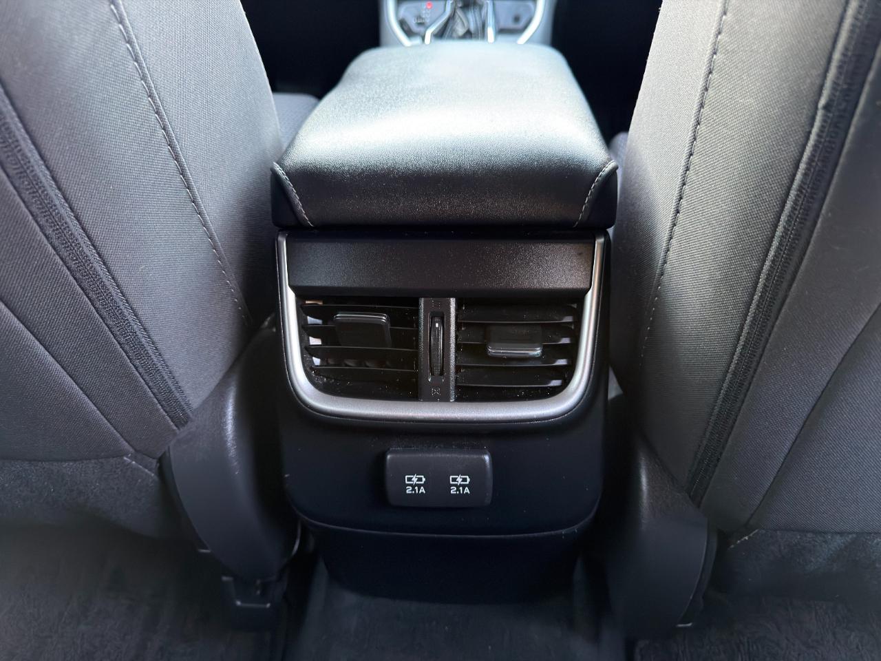 Subaru Outback Premium CVT 2022