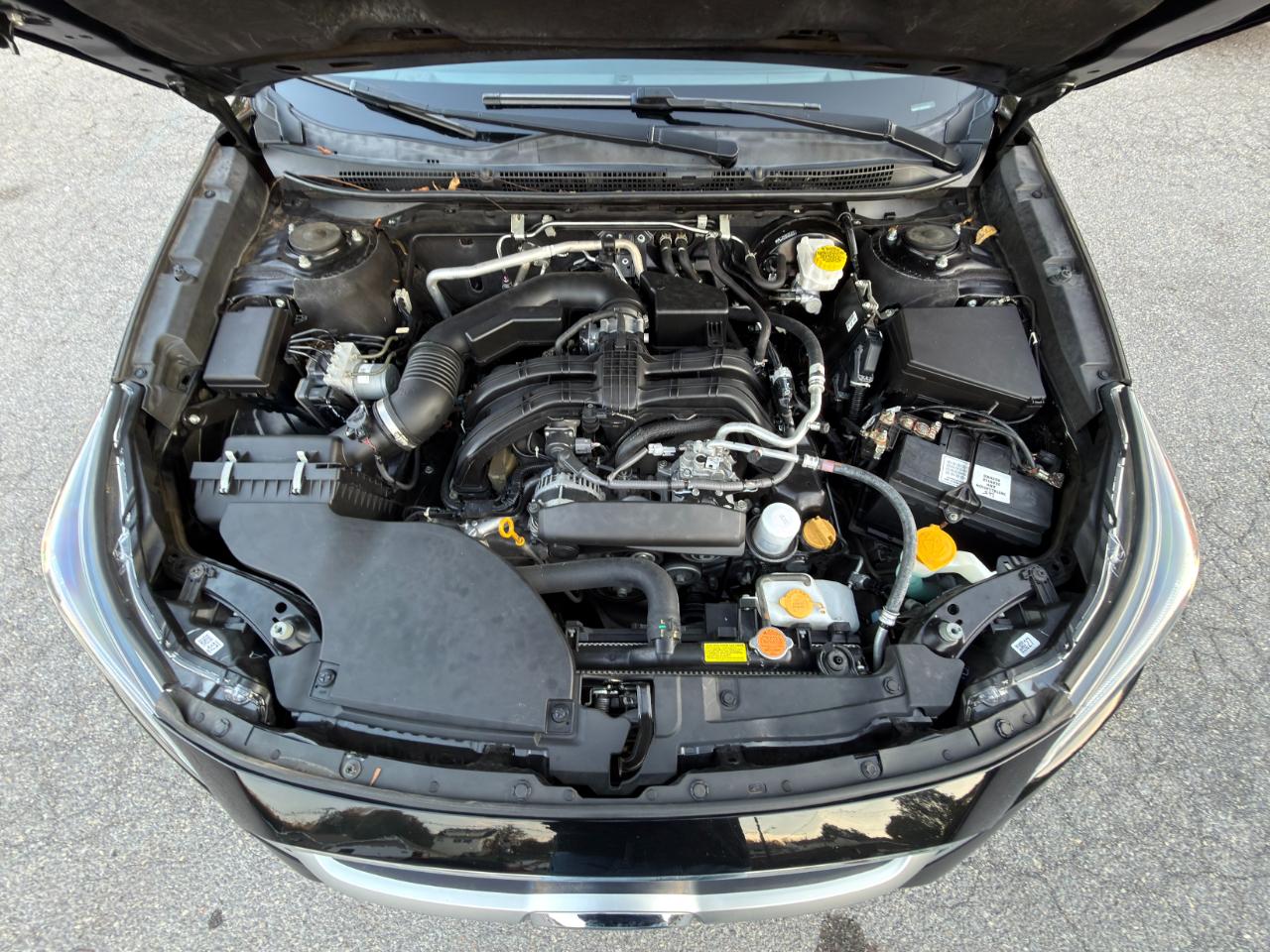 Subaru Outback Premium CVT 2022