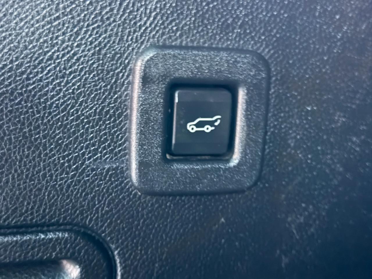 Ford Expedition Limited 4x4 2017