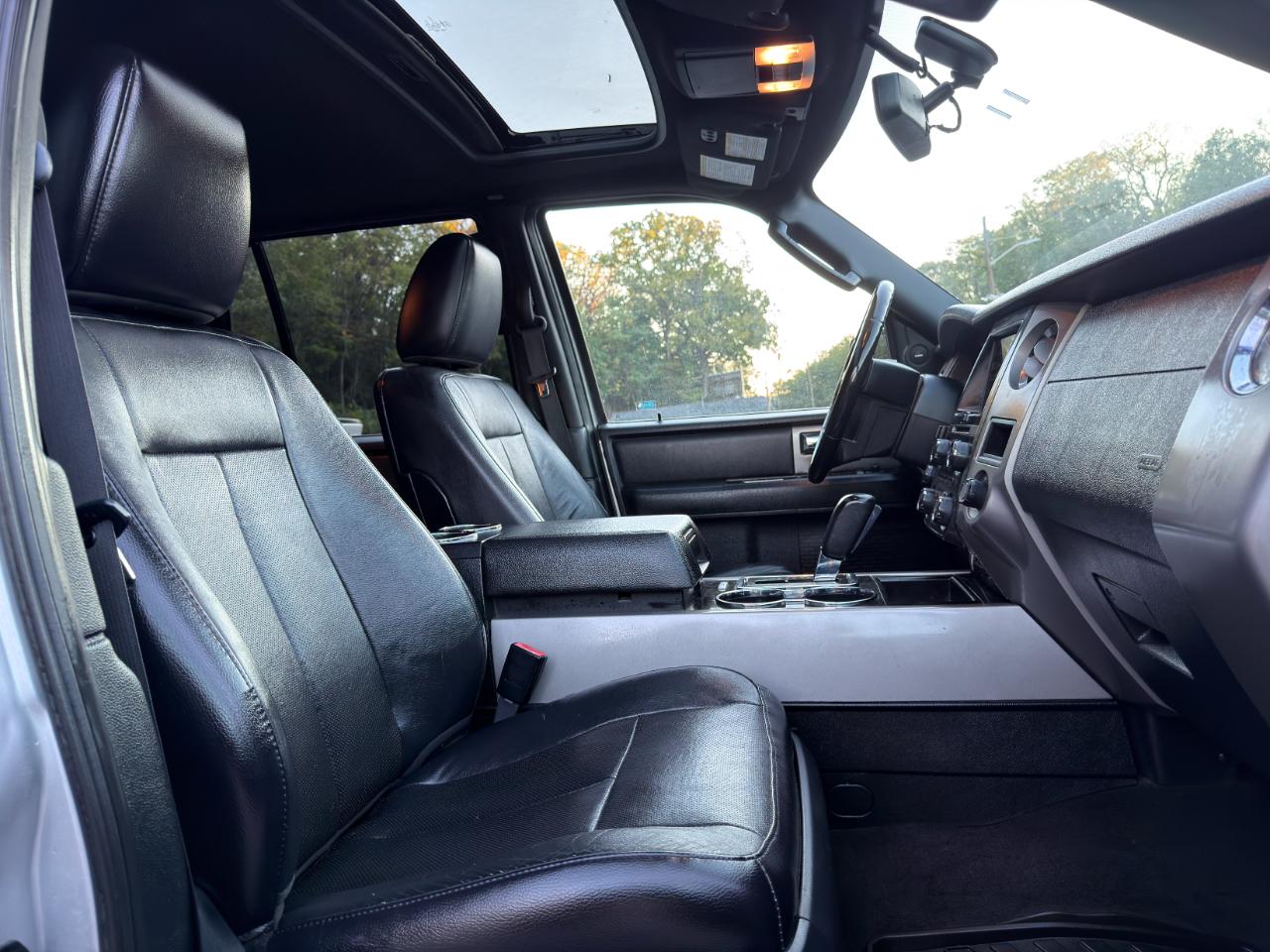 Ford Expedition Limited 4x4 2017