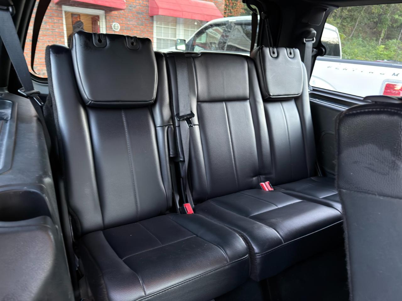 Ford Expedition Limited 4x4 2017