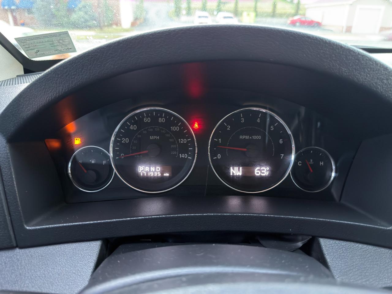Jeep Grand Cherokee 4WD 4dr Laredo 2010