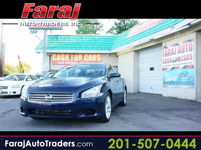 Car Traders Com >> Used 2011 Nissan Maxima S For Sale In Rutherford Nj 07070 Car Traders Com >> Used 2011 Nissan Maxima S For Sale In Rutherford Nj 07070