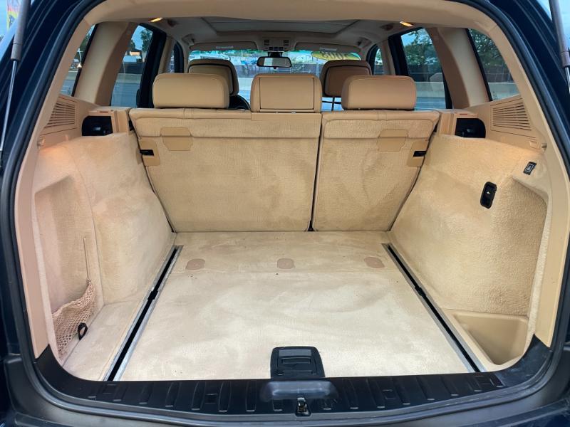 BMW X3 3.0si 2008 BMW X3 3.0si 2008