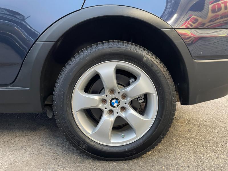 BMW X3 3.0si 2008 BMW X3 3.0si 2008