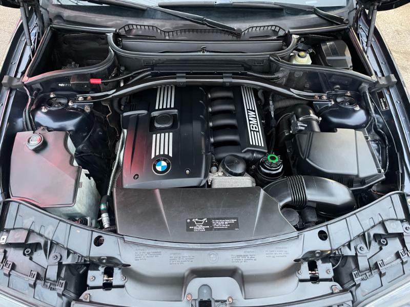 BMW X3 3.0si 2008 BMW X3 3.0si 2008