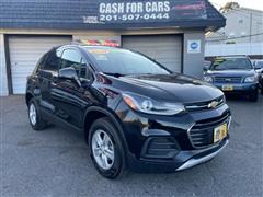 2019 Chevrolet Trax 