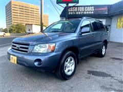 2005 Toyota Highlander 