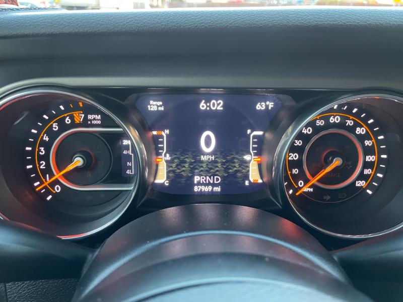 Jeep Wrangler Unlimited Sport 2019 Jeep Wrangler Unlimited Sport 2019