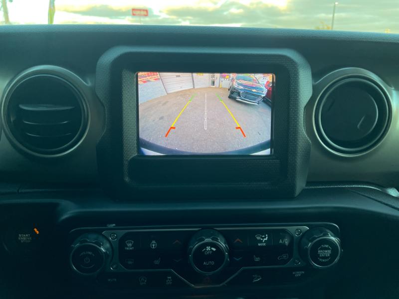 Jeep Wrangler Unlimited Sport 2019 Jeep Wrangler Unlimited Sport 2019