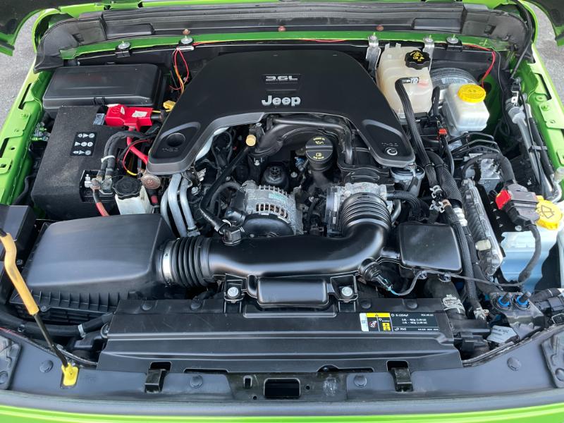 Jeep Wrangler Unlimited Sport 2019 Jeep Wrangler Unlimited Sport 2019