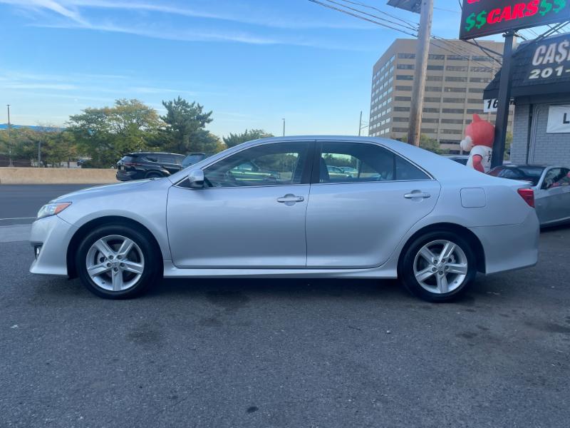 Toyota Camry SE Sport 2014 Toyota Camry SE Sport 2014