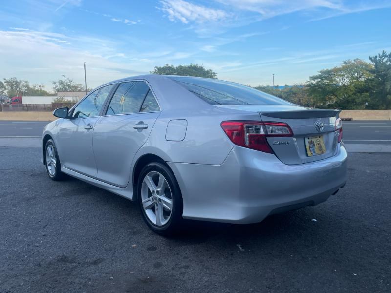 Toyota Camry SE Sport 2014 Toyota Camry SE Sport 2014