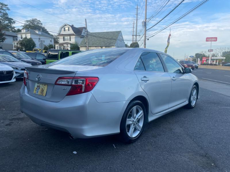 Toyota Camry SE Sport 2014 Toyota Camry SE Sport 2014