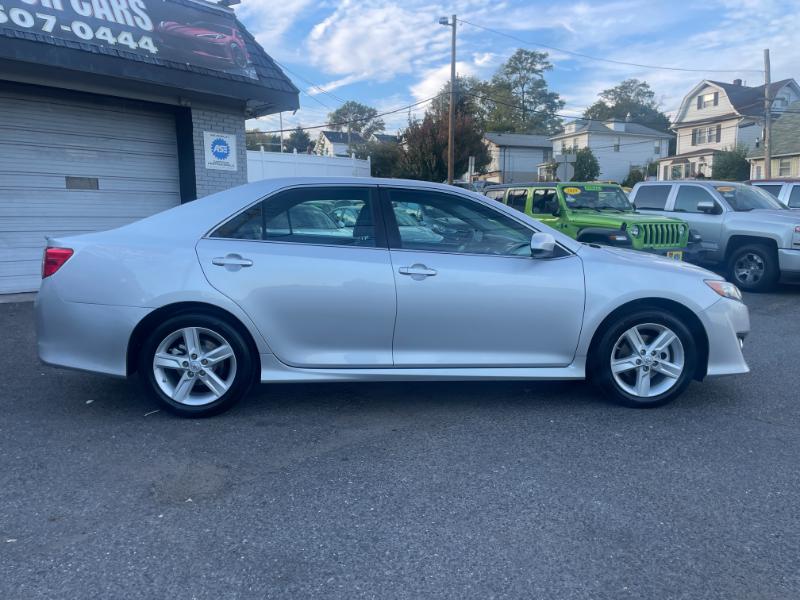 Toyota Camry SE Sport 2014 Toyota Camry SE Sport 2014